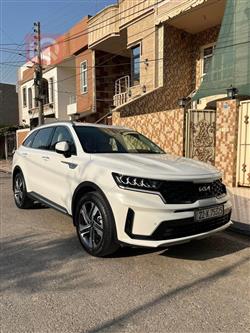 کیا سۆرینتۆ